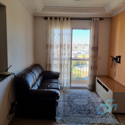 Imagem Apartamento com 2 Quartos à Venda, 52 m² em Vila Das Nações - Ferraz De Vasconcelos Imagem Apartamento com 2 Quartos à Venda, 52 m² em Vila Das Nações - Ferraz De Vasconcelos