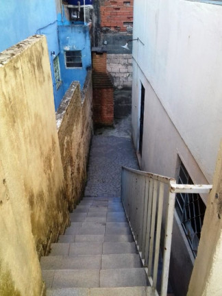 Imagem Casa com 1 Quarto para Alugar, 80 m² em Cidade Líder - São Paulo