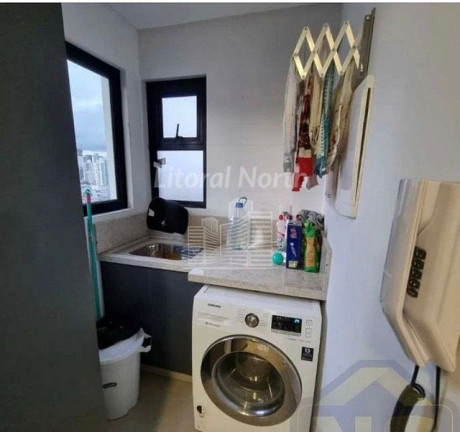 Imagem Apartamento com 2 Quartos à Venda, 75 m² em Centro - Itajaí