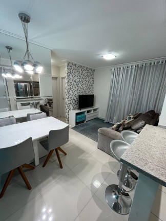 Imagem Apartamento com 2 Quartos à Venda, 62 m² em Fundação - São Caetano Do Sul Imagem Apartamento com 2 Quartos à Venda, 62 m² em Fundação - São Caetano Do Sul