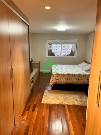 Imagem Apartamento com 3 Quartos à Venda, 160 m² em Jardim Marajoara - São Paulo