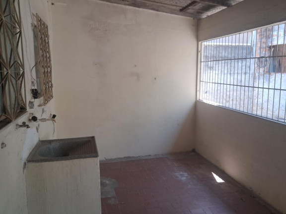 Imagem Casa com 3 Quartos à Venda,  em Cosmos - Rio De Janeiro