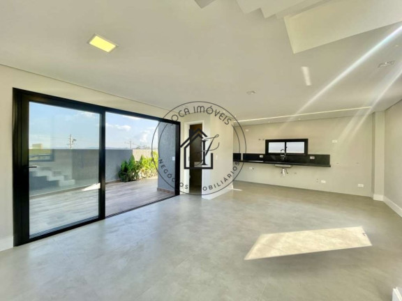 Imagem Casa de Condomínio com 3 Quartos à Venda, 126 m² em Sítio Boa Vista - Cotia Imagem Casa de Condomínio com 3 Quartos à Venda, 126 m² em Sítio Boa Vista - Cotia