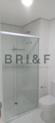 Imagem Apartamento com 1 Quarto para Alugar, 65 m² em Brooklin - São Paulo Imagem Apartamento com 1 Quarto para Alugar, 65 m² em Brooklin - São Paulo