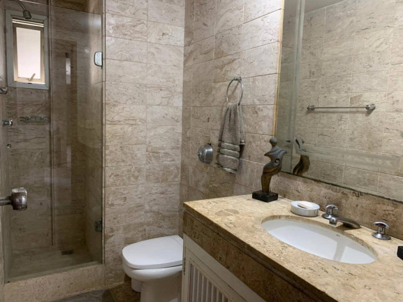 Imagem Cobertura com 3 Quartos à Venda, 260 m² em Barra Da Tijuca - Rio De Janeiro