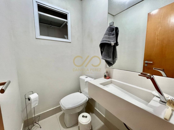Imagem Apartamento com 3 Quartos à Venda, 200 m² em Canto Do Forte - Praia Grande