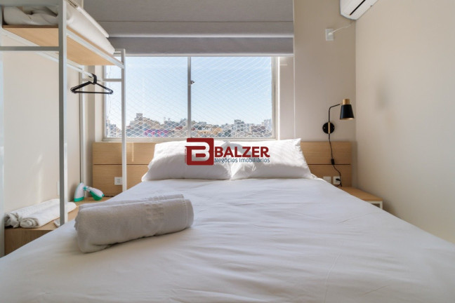 Imagem Apartamento com 1 Quarto à Venda, 54 m² em Centro - Florianópolis Imagem Apartamento com 1 Quarto à Venda, 54 m² em Centro - Florianópolis