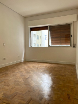 Imagem Apartamento com 3 Quartos à Venda, 123 m² em Higienópolis - São Paulo Imagem Apartamento com 3 Quartos à Venda, 123 m² em Higienópolis - São Paulo