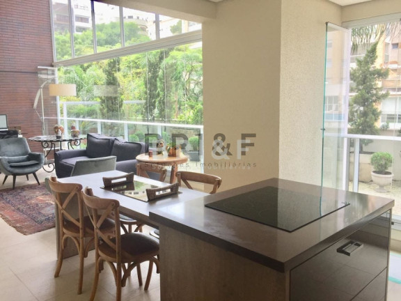 Imagem Apartamento com 4 Quartos à Venda, 350 m² em Campo Belo - São Paulo Imagem Apartamento com 4 Quartos à Venda, 350 m² em Campo Belo - São Paulo
