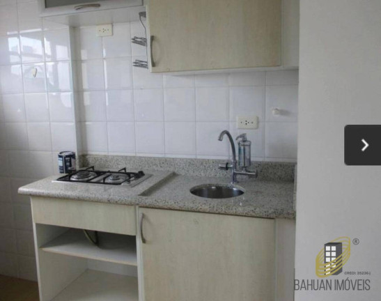 Imagem Cobertura com 1 Quarto à Venda, 70 m² em Vila Andrade - São Paulo