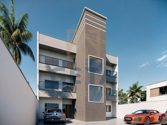Imagem Apartamento com 2 Quartos à Venda, 56 m² em Santa Regina - Camboriú Imagem Apartamento com 2 Quartos à Venda, 56 m² em Santa Regina - Camboriú