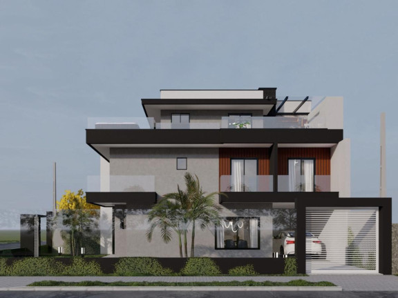 Imagem Casa com 3 Quartos à Venda, 144 m² em Cruzeiro - São José Dos Pinhais Imagem Casa com 3 Quartos à Venda, 144 m² em Cruzeiro - São José Dos Pinhais