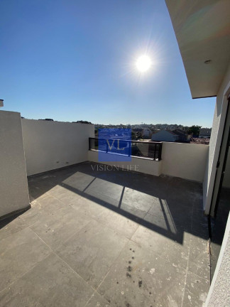 Imagem Casa com 3 Quartos à Venda, 131 m² em Bairro Alto - Curitiba