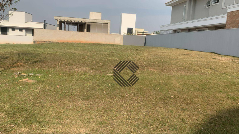 Imagem Terreno à Venda, 415 m² em Alphaville Nova Esplanada I - Votorantim Imagem Terreno à Venda, 415 m² em Alphaville Nova Esplanada I - Votorantim