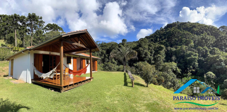 Imagem Casa com 3 Quartos à Venda, 40 m² em Centro - Gonçalves