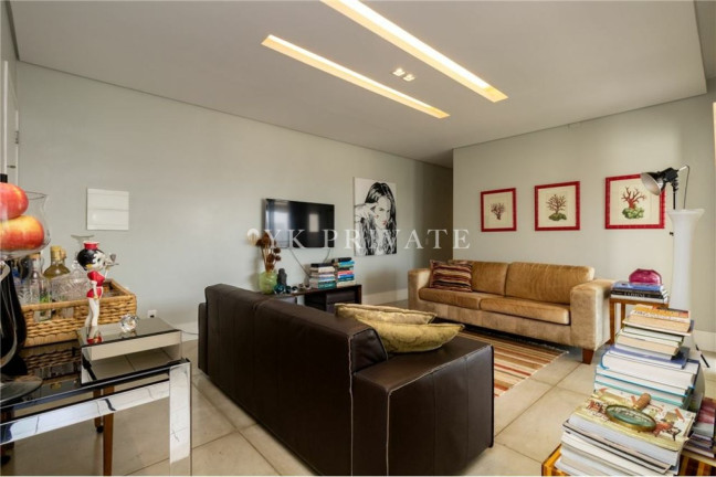Imagem Apartamento com 3 Quartos à Venda, 93 m² em Vila Leopoldina - São Paulo