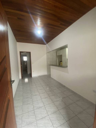 Imagem Casa com 1 Quarto à Venda, 45 m² em Guilhermina - Praia Grande Imagem Casa com 1 Quarto à Venda, 45 m² em Guilhermina - Praia Grande