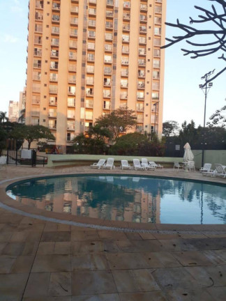 Imagem Apartamento com 1 Quarto à Venda, 55 m² em Vila Olímpia - São Paulo