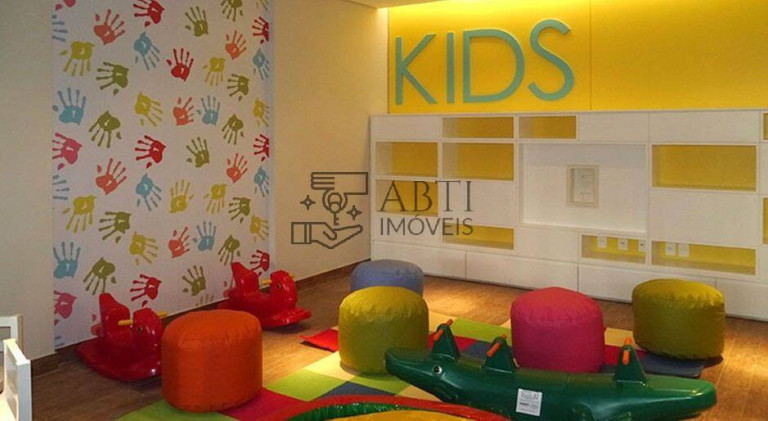 Imagem Apartamento com 2 Quartos à Venda, 68 m² em Chácara Inglesa - São Paulo