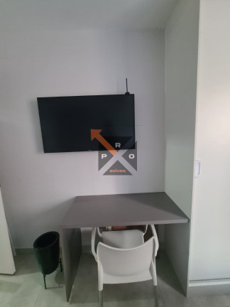 Imagem Imóvel com 1 Quarto à Venda, 30 m² em Aclimação - São Paulo Imagem Imóvel com 1 Quarto à Venda, 30 m² em Aclimação - São Paulo