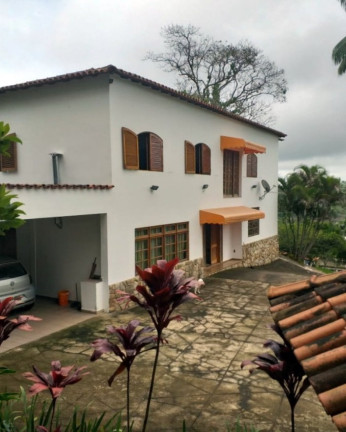 Imagem Imóvel com 4 Quartos à Venda, 2.498 m² em Novo Horizonte - Juiz De Fora