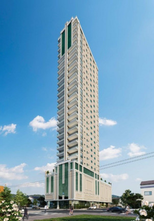 Imóvel com 3 Quartos à Venda, 137 m² em Meia Praia - Itapema