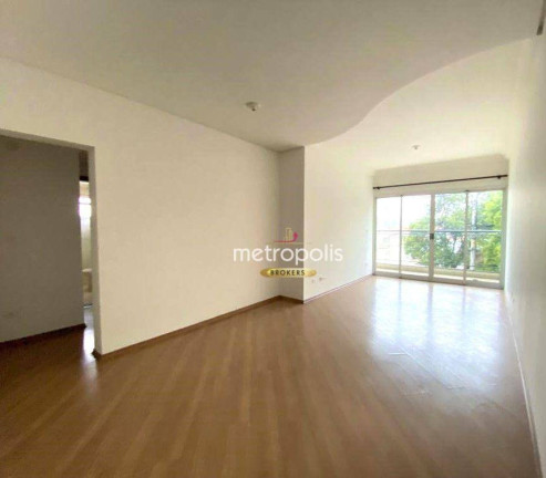 Apartamento com 3 Quartos à Venda, 106 m² em Rudge Ramos - São Bernardo Do Campo