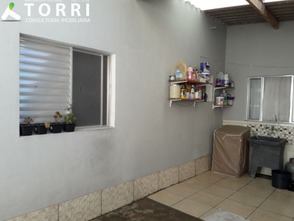 Imagem Casa com 1 Quarto à Venda, 65 m² em Jardim Alpes De Sorocaba - Sorocaba Imagem Casa com 1 Quarto à Venda, 65 m² em Jardim Alpes De Sorocaba - Sorocaba