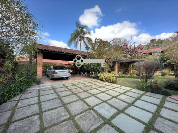 Imagem Casa de Condomínio com 3 Quartos à Venda, 311 m² em Condomínio Colinas De Ibiúna - Ibiúna Imagem Casa de Condomínio com 3 Quartos à Venda, 311 m² em Condomínio Colinas De Ibiúna - Ibiúna