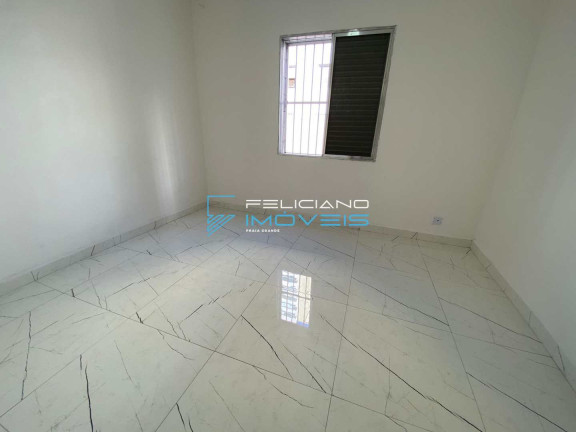 Imagem Kitnet com 1 Quarto à Venda, 25 m² em Canto Do Forte - Praia Grande Imagem Kitnet com 1 Quarto à Venda, 25 m² em Canto Do Forte - Praia Grande