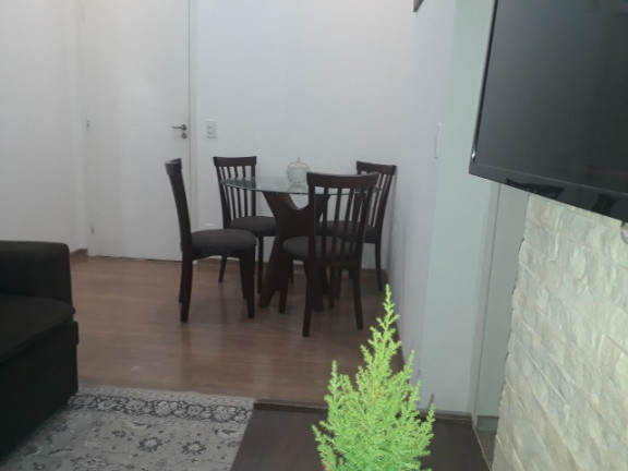 Imagem Apartamento com 2 Quartos à Venda, 47 m² em Parque Campolim - Sorocaba Imagem Apartamento com 2 Quartos à Venda, 47 m² em Parque Campolim - Sorocaba