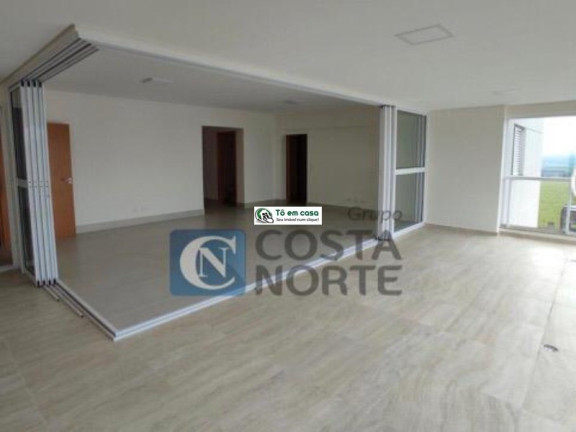 Imagem Imóvel com 3 Quartos à Venda, 16 m² em Parque Residencial Aquarius - São José Dos Campos
