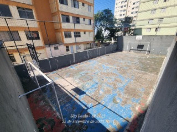 Imagem Apartamento com 2 Quartos à Venda, 52 m² em Jardim Celeste - São Paulo Imagem Apartamento com 2 Quartos à Venda, 52 m² em Jardim Celeste - São Paulo