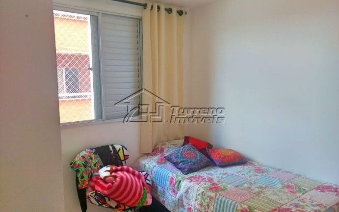 Imagem Apartamento com 3 Quartos à Venda, 67 m² em Vila Ema - São José Dos Campos