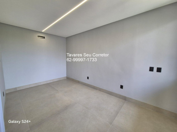 Imagem Casa com 3 Quartos à Venda, 242 m² em Jardins Capri - Senador Canedo Imagem Casa com 3 Quartos à Venda, 242 m² em Jardins Capri - Senador Canedo