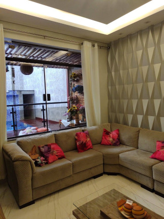 Imagem Sobrado com 4 Quartos à Venda, 300 m² em Jardim Paulistano - Sorocaba Imagem Sobrado com 4 Quartos à Venda, 300 m² em Jardim Paulistano - Sorocaba