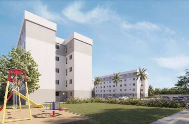 Imagem Apartamento com 2 Quartos à Venda, 41 m² em São Jose - Esteio Imagem Apartamento com 2 Quartos à Venda, 41 m² em São Jose - Esteio