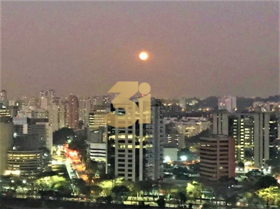 Imagem Apartamento com 4 Quartos à Venda, 247 m² em Panamby - São Paulo