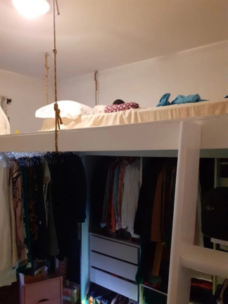 Imagem Sobrado com 3 Quartos à Venda, 149 m² em Vila Brasilina - São Paulo Imagem Sobrado com 3 Quartos à Venda, 149 m² em Vila Brasilina - São Paulo