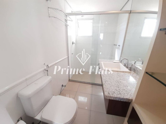 Imagem Apartamento com 1 Quarto para Alugar, 42 m² em Itaim Bibi - São Paulo Imagem Apartamento com 1 Quarto para Alugar, 42 m² em Itaim Bibi - São Paulo