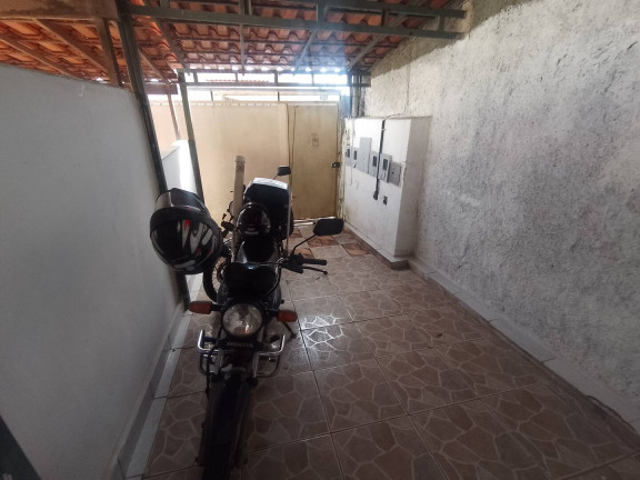Imagem Casa com 2 Quartos à Venda, 65 m² em Parque Xangri-lá - Contagem Imagem Casa com 2 Quartos à Venda, 65 m² em Parque Xangri-lá - Contagem