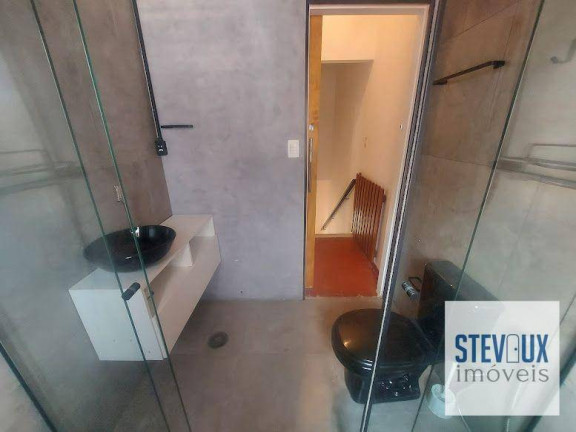 Imagem Casa com 3 Quartos à Venda, 125 m² em Vila Olímpia - São Paulo