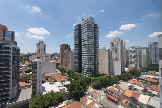 Imagem Apartamento com 3 Quartos à Venda, 195 m² em Pinheiros - São Paulo Imagem Apartamento com 3 Quartos à Venda, 195 m² em Pinheiros - São Paulo