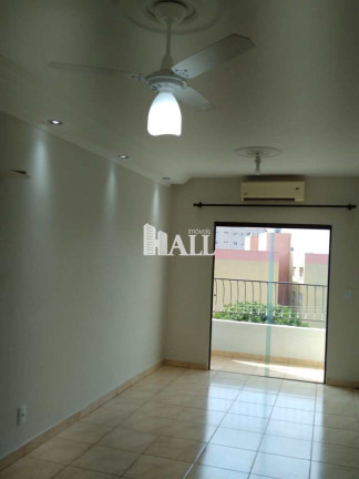 Apartamento com 2 Quartos à Venda, 79 m² em Higienópolis - São José Do Rio Preto