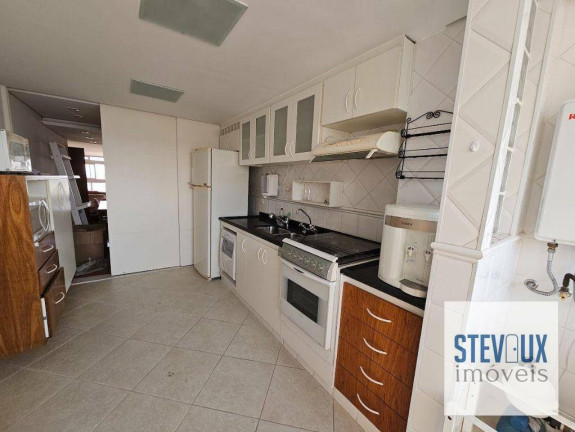 Imagem Apartamento com 3 Quartos à Venda, 124 m² em Paraíso - São Paulo Imagem Apartamento com 3 Quartos à Venda, 124 m² em Paraíso - São Paulo