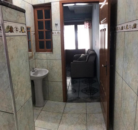 Imagem Sobrado com 3 Quartos à Venda, 190 m² em Jardim Lucila - Tatuí Imagem Sobrado com 3 Quartos à Venda, 190 m² em Jardim Lucila - Tatuí