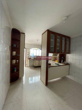 Imagem Casa com 3 Quartos para Alugar, 300 m² em Vila Rosália - Guarulhos Imagem Casa com 3 Quartos para Alugar, 300 m² em Vila Rosália - Guarulhos