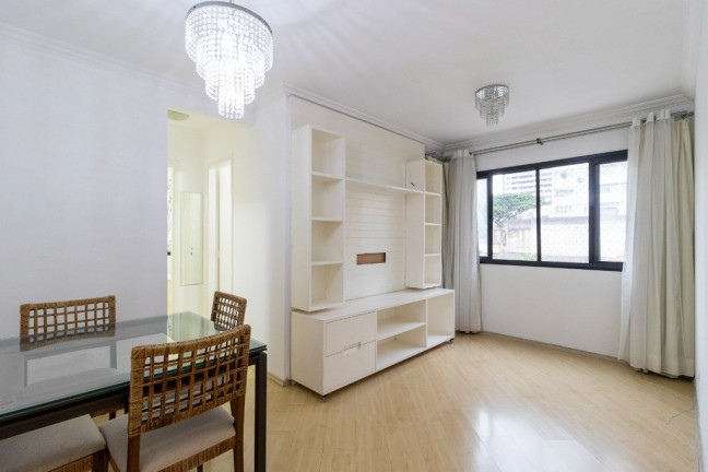 Imagem Imóvel com 2 Quartos à Venda, 50 m² em Pinheiros - São Paulo Imagem Imóvel com 2 Quartos à Venda, 50 m² em Pinheiros - São Paulo