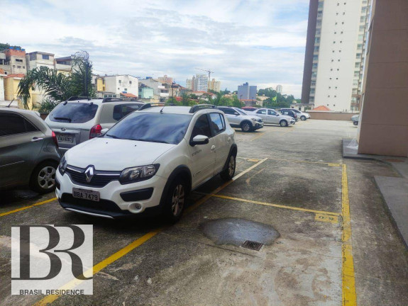 Imagem Apartamento com 2 Quartos à Venda, 48 m² em Saúde - São Paulo Imagem Apartamento com 2 Quartos à Venda, 48 m² em Saúde - São Paulo