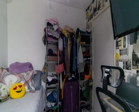 Imagem Apartamento à Venda, em Jardim Tupanci - Barueri Imagem Apartamento à Venda, em Jardim Tupanci - Barueri